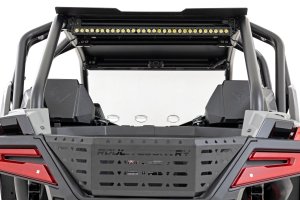 Polaris RZR Turbo R 4 Ultimate LED Light Kit - Rear Facing - Rough Country - 30